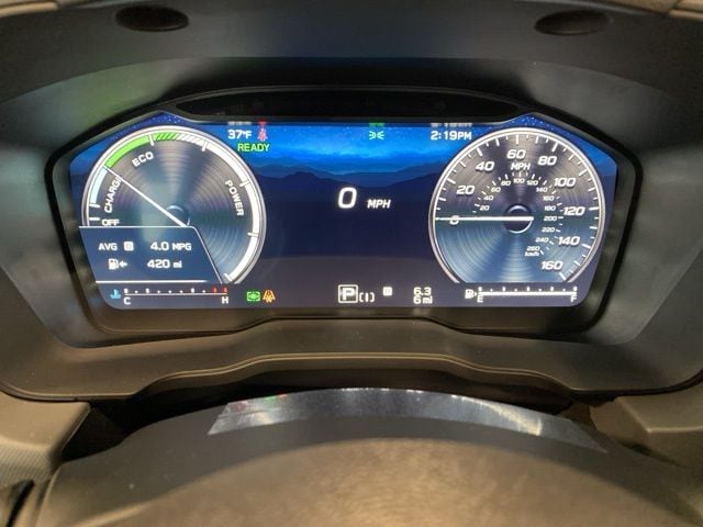 2026 Subaru Crosstrek Limited - Photo 24