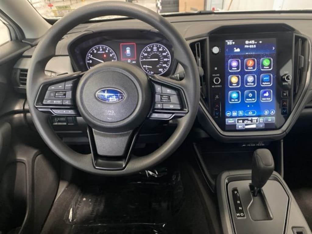 New 2026 Subaru Crosstrek Premium SUV