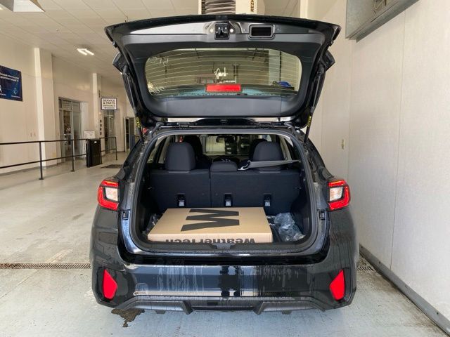 2026 Subaru Impreza Sport - Photo 7