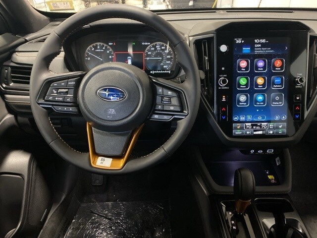 2026 Subaru Forester Wilderness photo 2