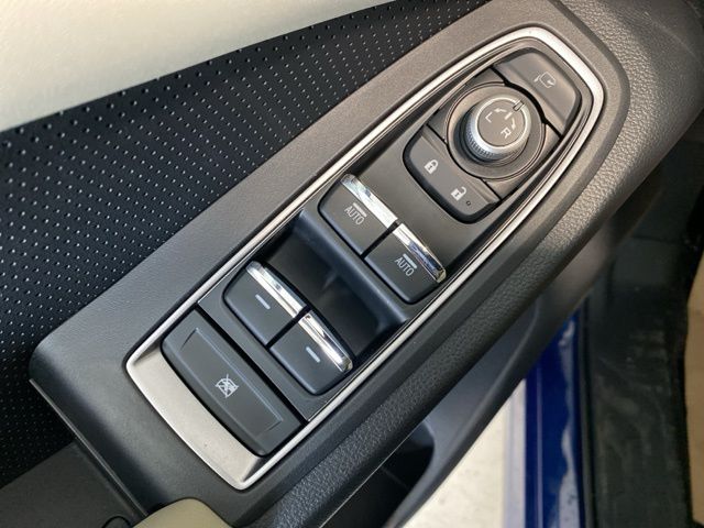 2026 Subaru Ascent Limited - Photo 11
