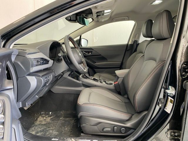 2026 Subaru Crosstrek Limited - Photo 9