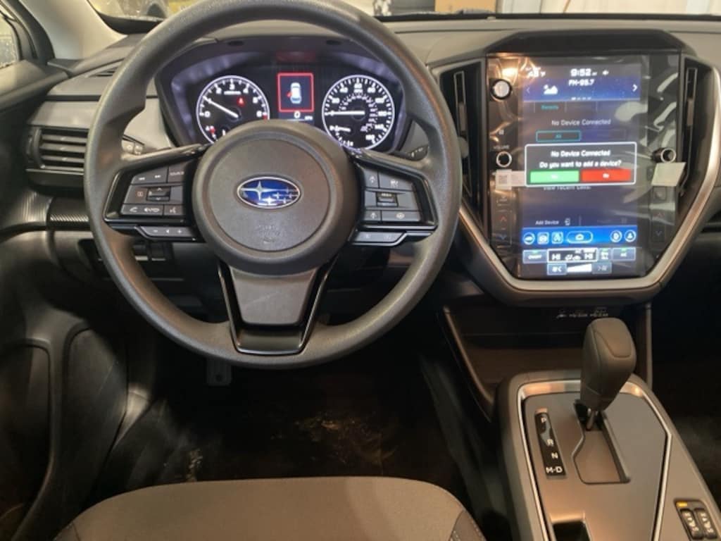 New 2025 Subaru Crosstrek Premium SUV