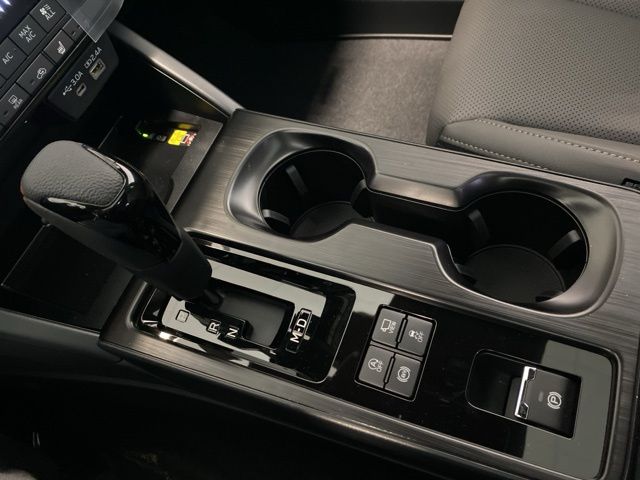 2026 Subaru Outback Limited XT - Photo 21