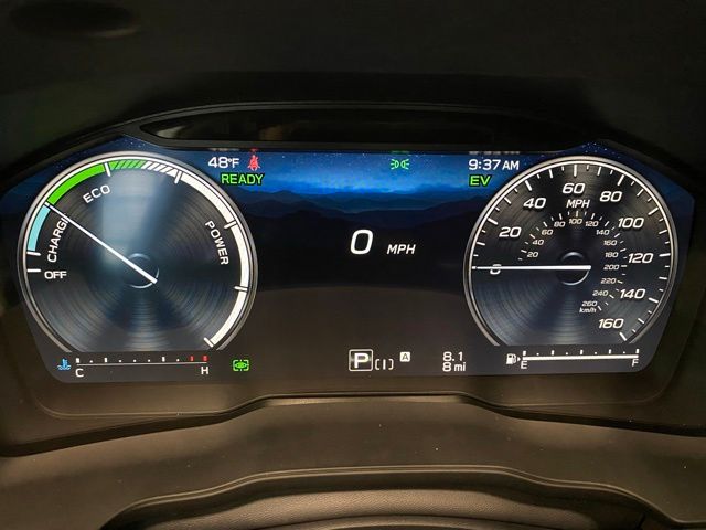 2026 Subaru Crosstrek Limited - Photo 22