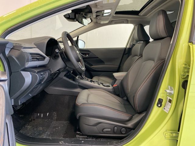 2026 Subaru Crosstrek Limited - Photo 9