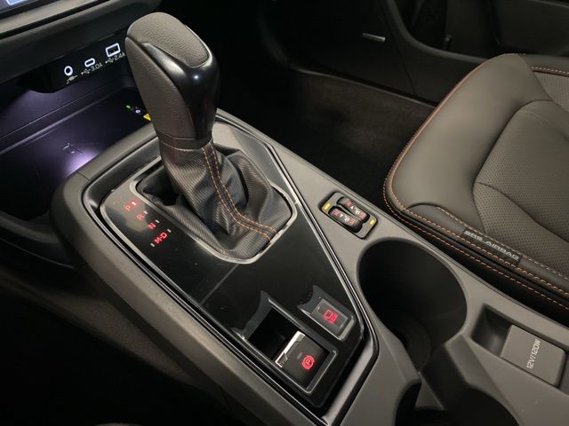 2026 Subaru Crosstrek Limited - Photo 22