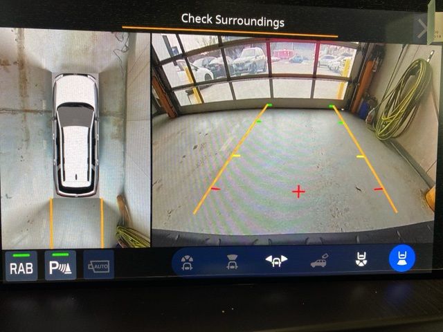 2026 Subaru Outback Limited XT - Photo 18