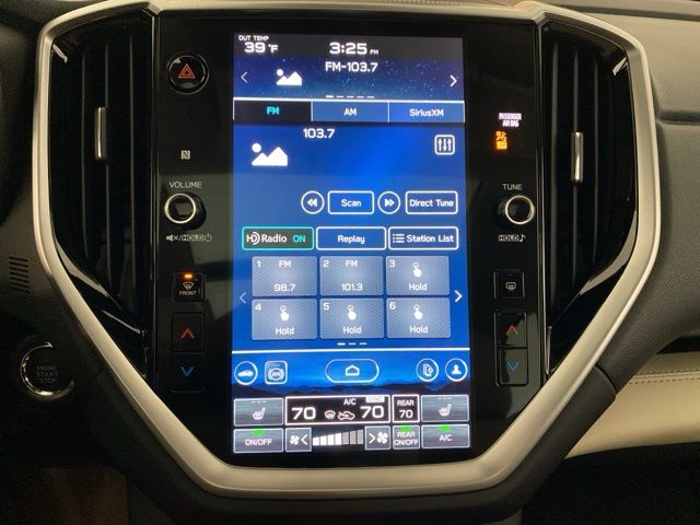 2026 Subaru Ascent Limited - Photo 21