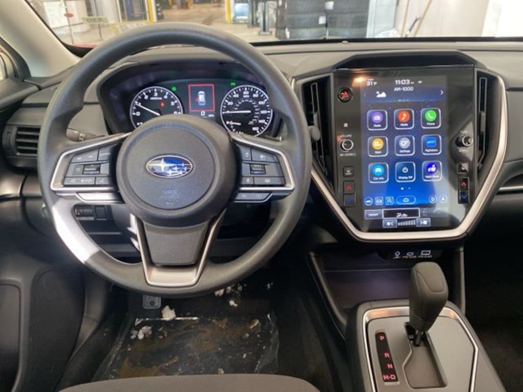 New 2026 Subaru Impreza Sport 5-Door