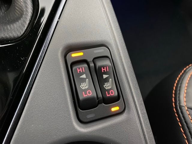2026 Subaru Crosstrek Limited - Photo 21