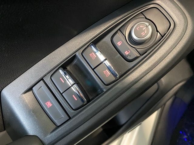 2026 Subaru Crosstrek Limited - Photo 10