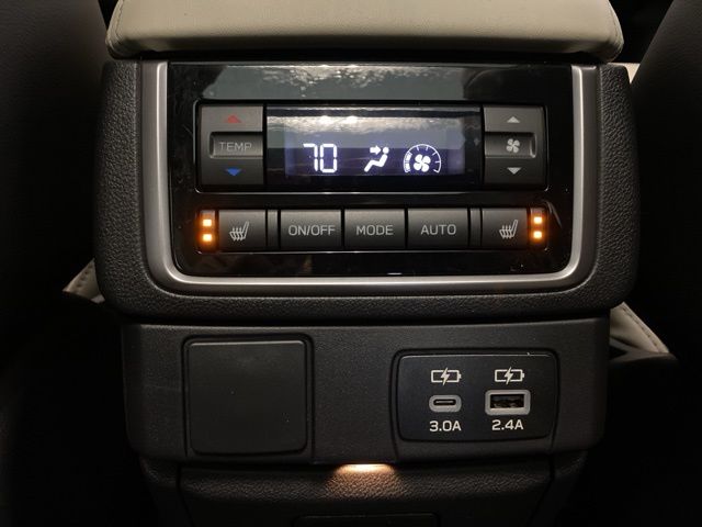 2026 Subaru Ascent Limited - Photo 16