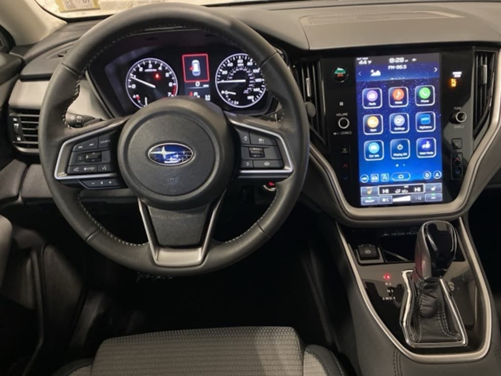 New 2025 Subaru Outback Premium SUV