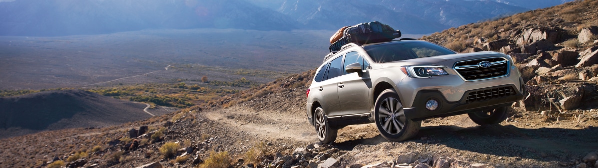 Used Outback St J Vermont
