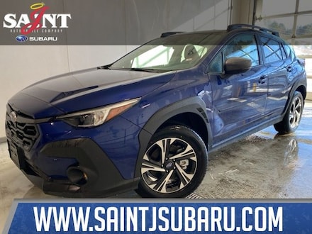 2026 Subaru Crosstrek Premium SUV