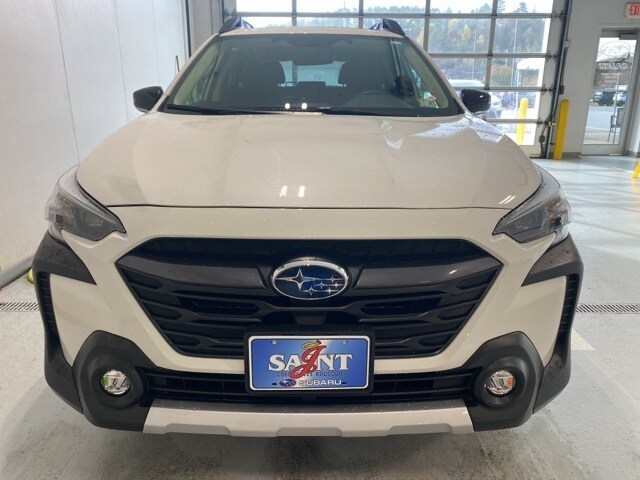 2025 Subaru Outback Limited photo 3