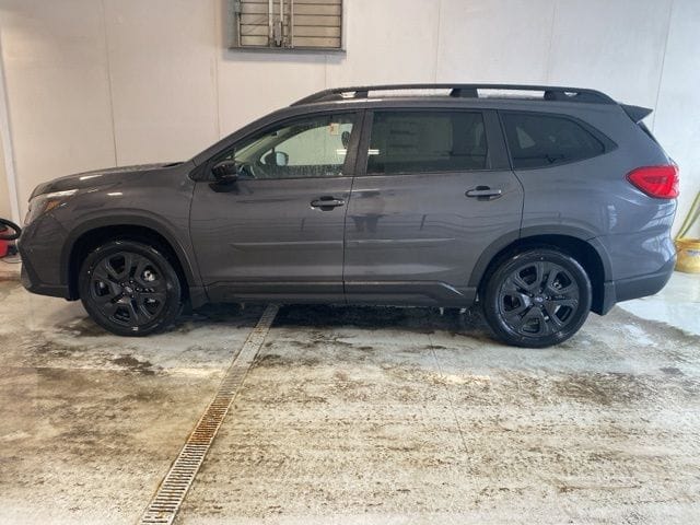 2026 Subaru Ascent Onyx Edition-Touring - Photo 9