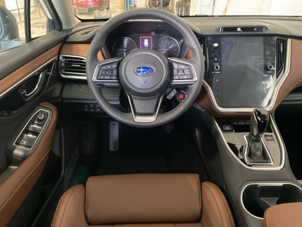 Used 2025 Subaru Outback Touring XT SUV