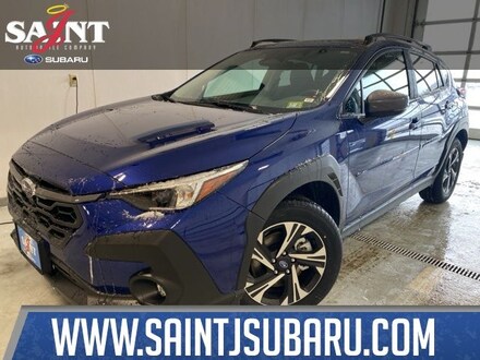 2026 Subaru Crosstrek Premium SUV