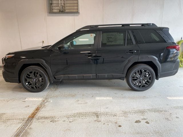 2026 Subaru Outback Limited XT - Photo 9