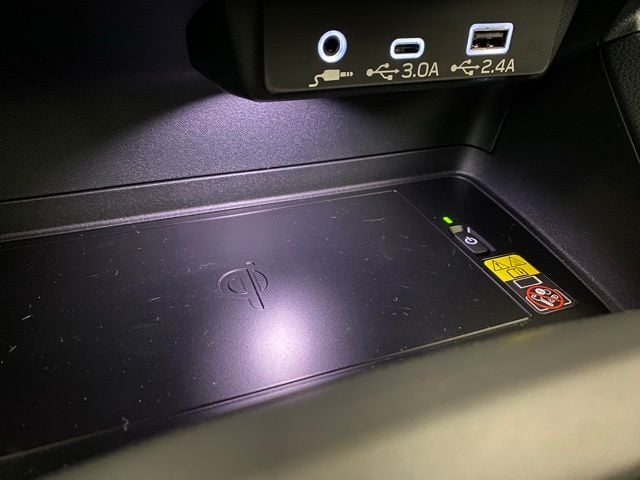 2026 Subaru Crosstrek Limited - Photo 20