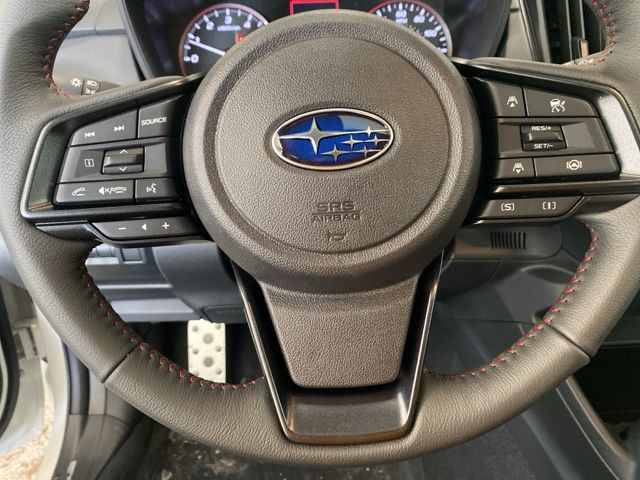 2026 Subaru Impreza RS - Photo 13