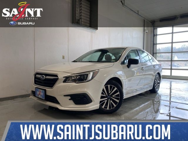 2019 Subaru Legacy Base