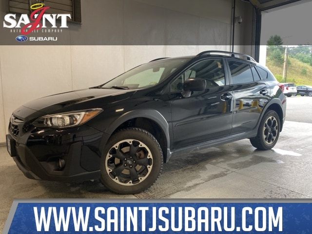 2023 Subaru Crosstrek Premium