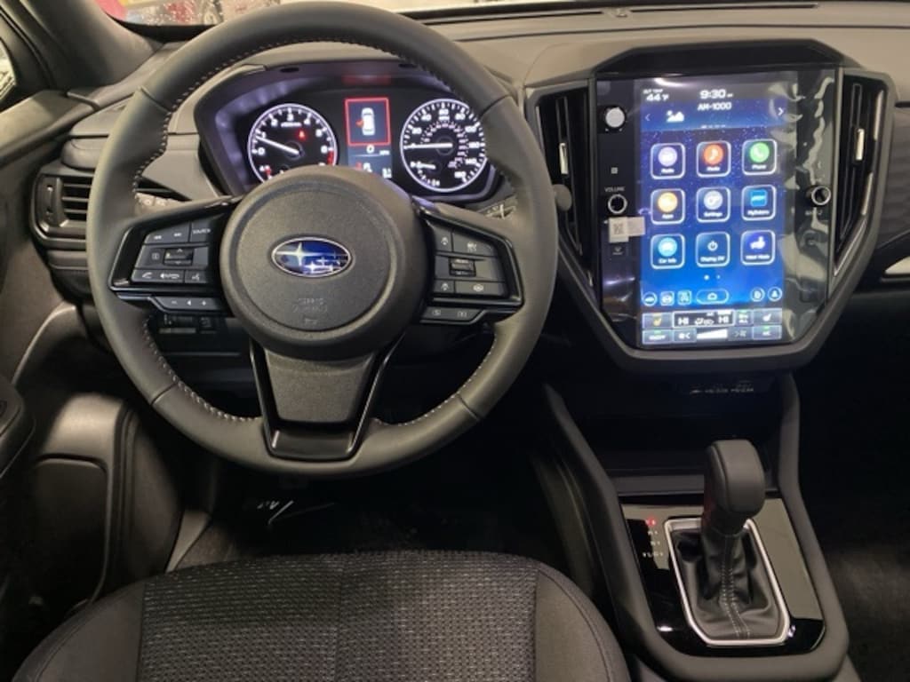 New 2025 Subaru Forester Premium SUV