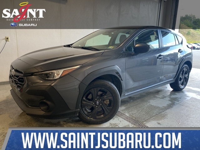 2024 Subaru Crosstrek Base