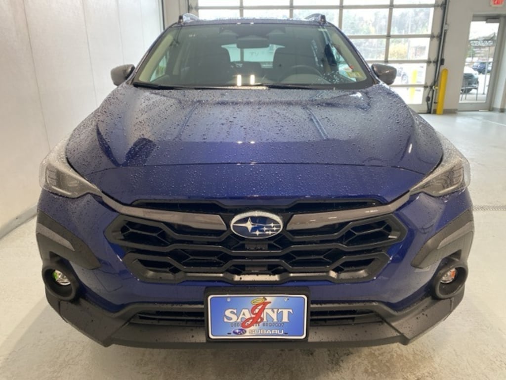 New 2026 Subaru Crosstrek Limited SUV