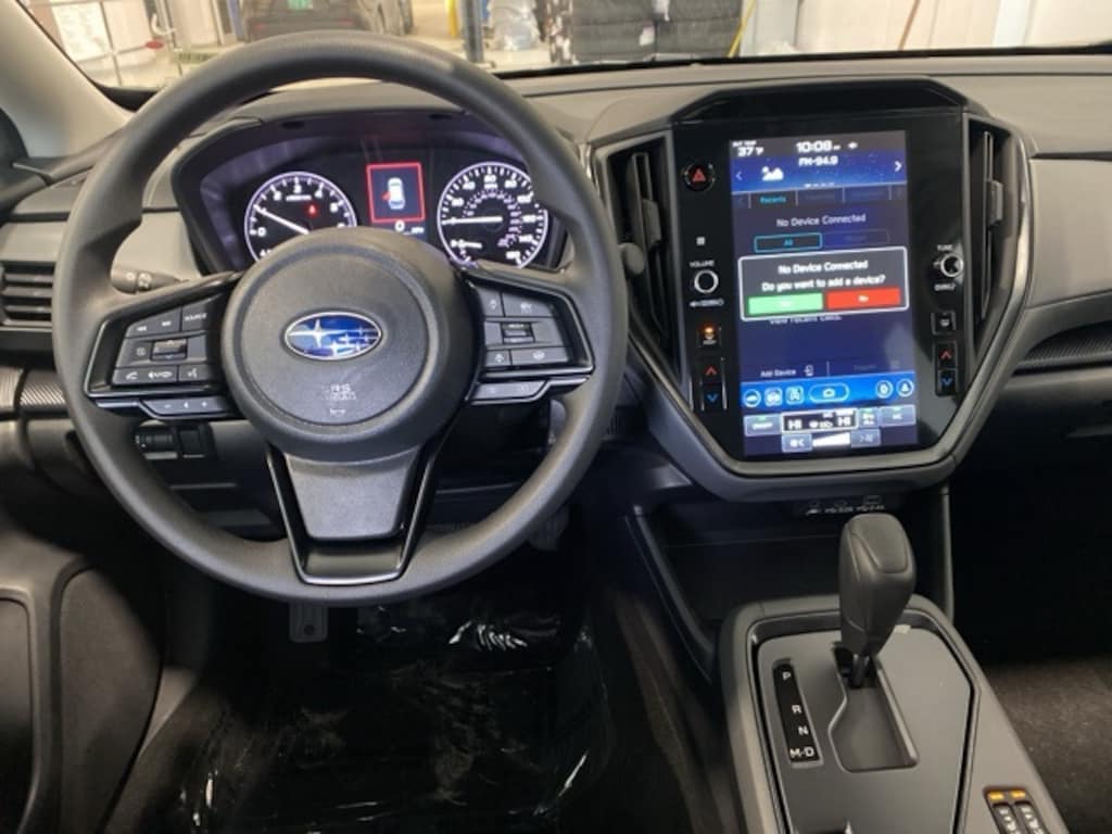 New 2026 Subaru Crosstrek Premium SUV