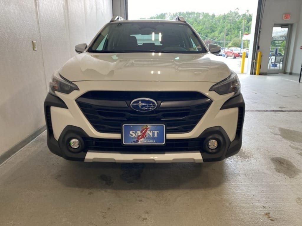 Used 2025 Subaru Outback Touring XT SUV