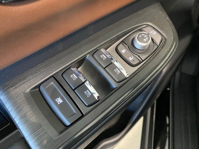 2026 Subaru Outback Touring XT - Photo 12