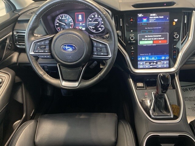 2025 Subaru Outback Limited photo 2