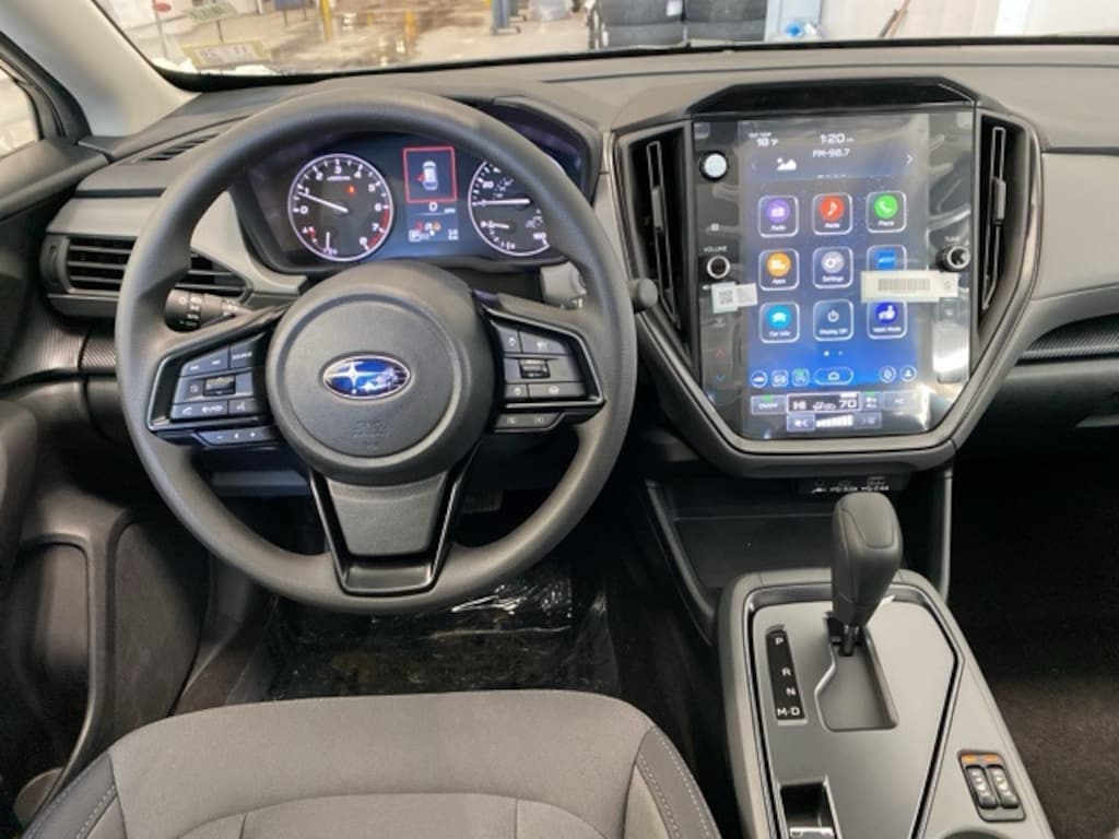 New 2026 Subaru Crosstrek Premium SUV