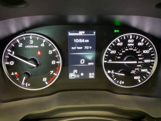 2026 Subaru Impreza Sport - Photo 21