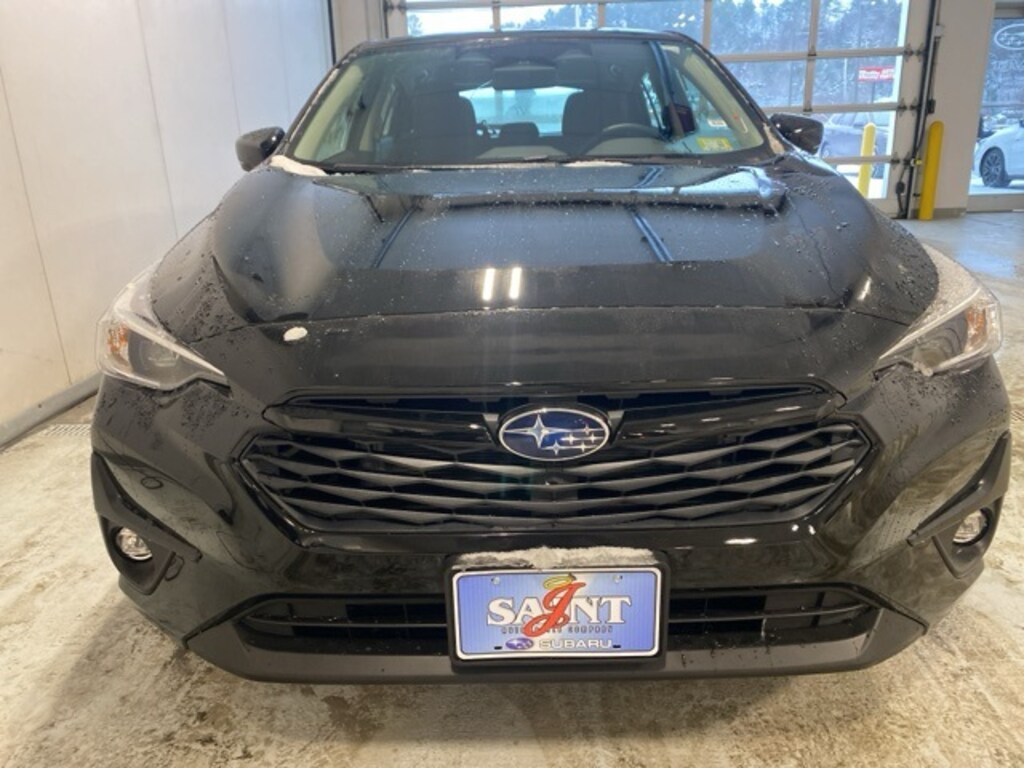 New 2026 Subaru Impreza Sport 5-Door