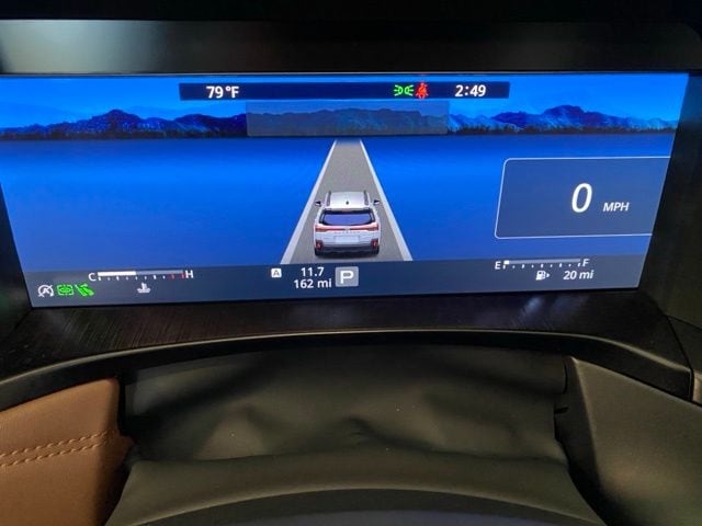 2026 Subaru Outback Touring XT - Photo 24