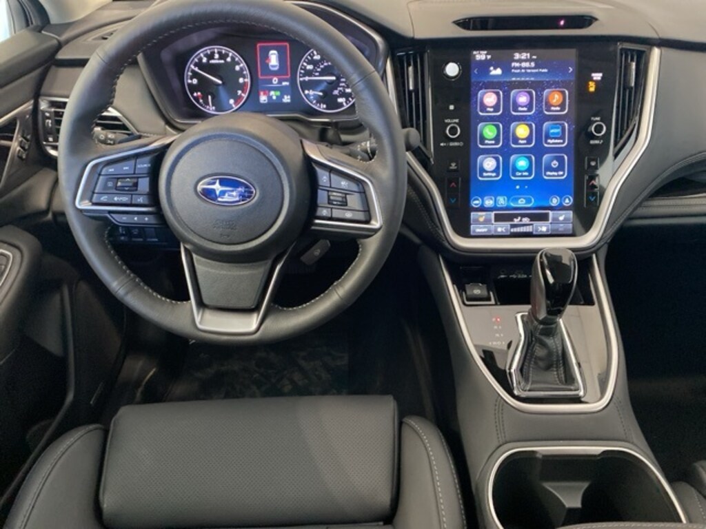 New 2025 Subaru Outback Limited SUV