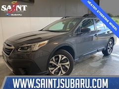 2022 Subaru Outback Limited SUV