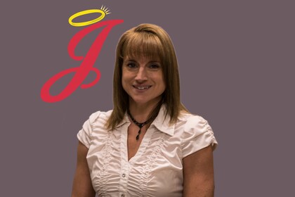 Staff member Rose Wood from ID_92ccb6
