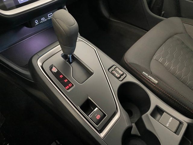 2026 Subaru Impreza Sport - Photo 19