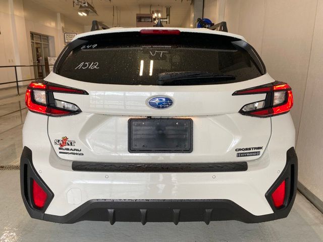 2026 Subaru Crosstrek Limited - Photo 6