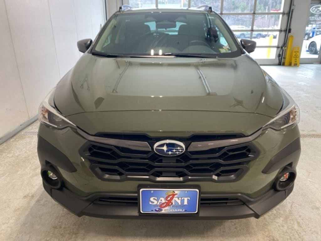 New 2026 Subaru Crosstrek Premium SUV