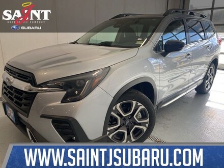 2025 Subaru Ascent Touring 7-Passenger SUV