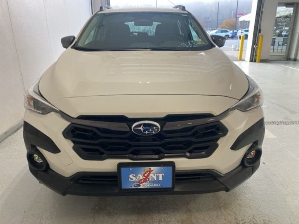 New 2026 Subaru Crosstrek Premium SUV