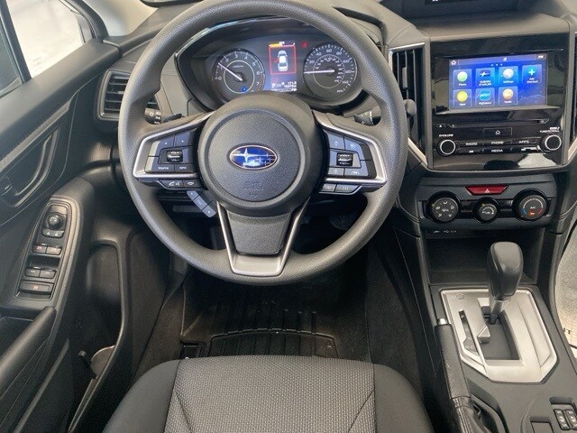 2022 Subaru Impreza Premium photo 2