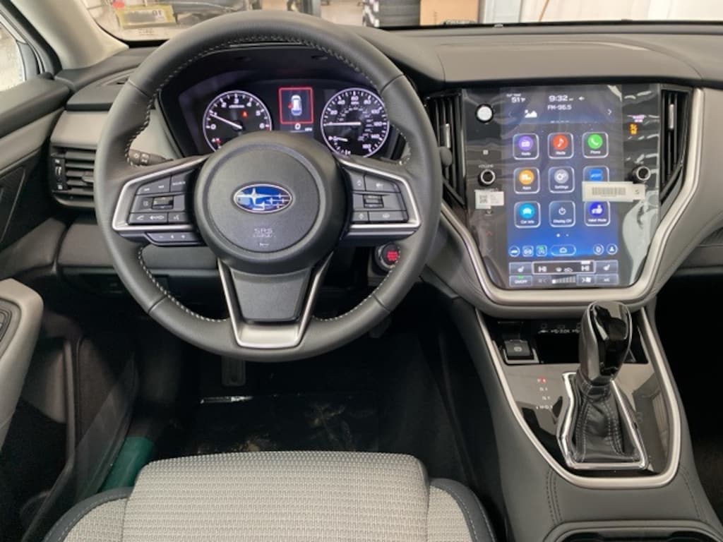 New 2025 Subaru Outback Premium SUV